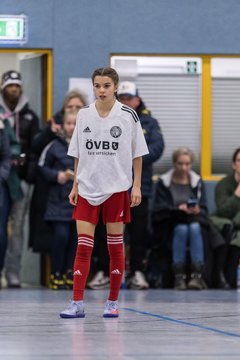 Bild 29 - wCJ Norddeutsches Futsalturnier Auswahlmannschaften